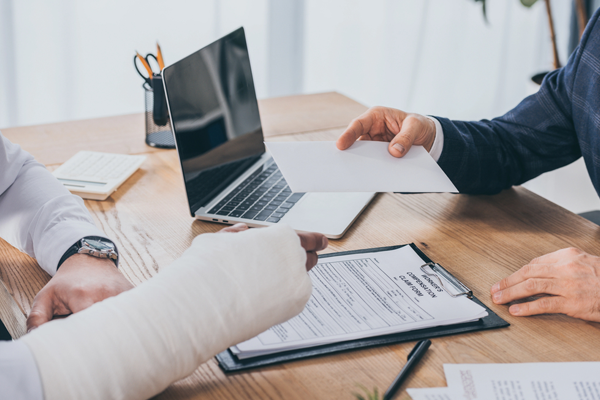 Types Of Workers' Compensation Benefits: Medical, Wage, And More