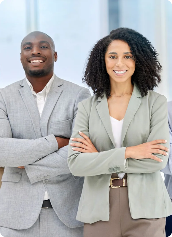 Benefits of Professional Employee