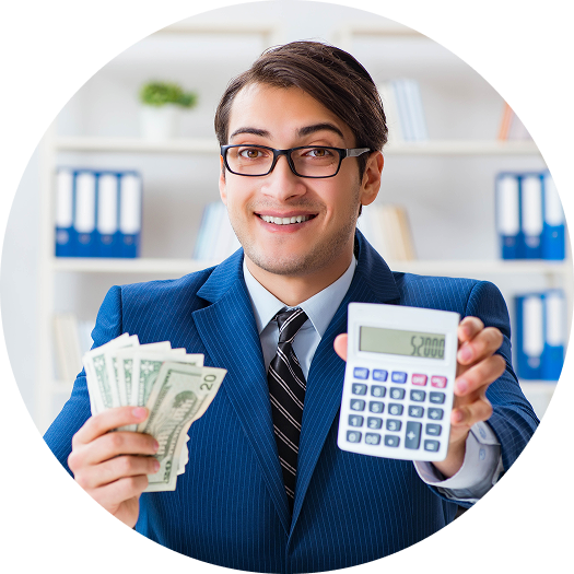 Employee Compensation and Benefits Administration Services