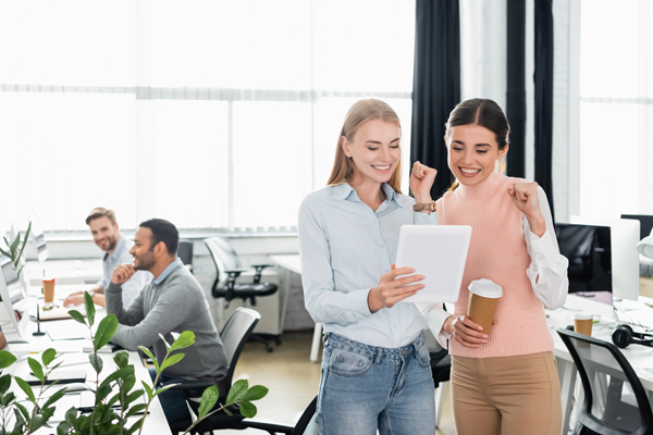 How To Set Up A Paperless Onboarding System For New Employees